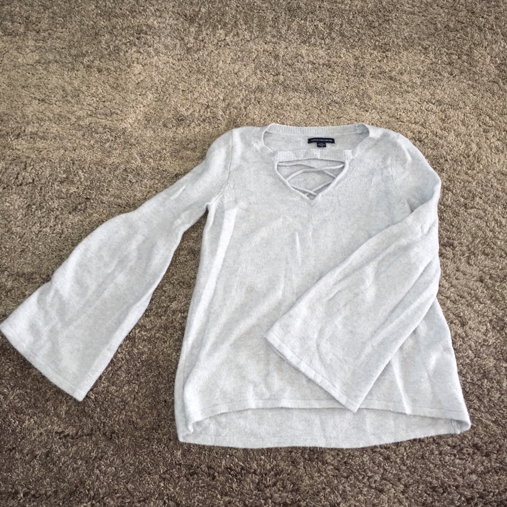 American Eagle sweater
